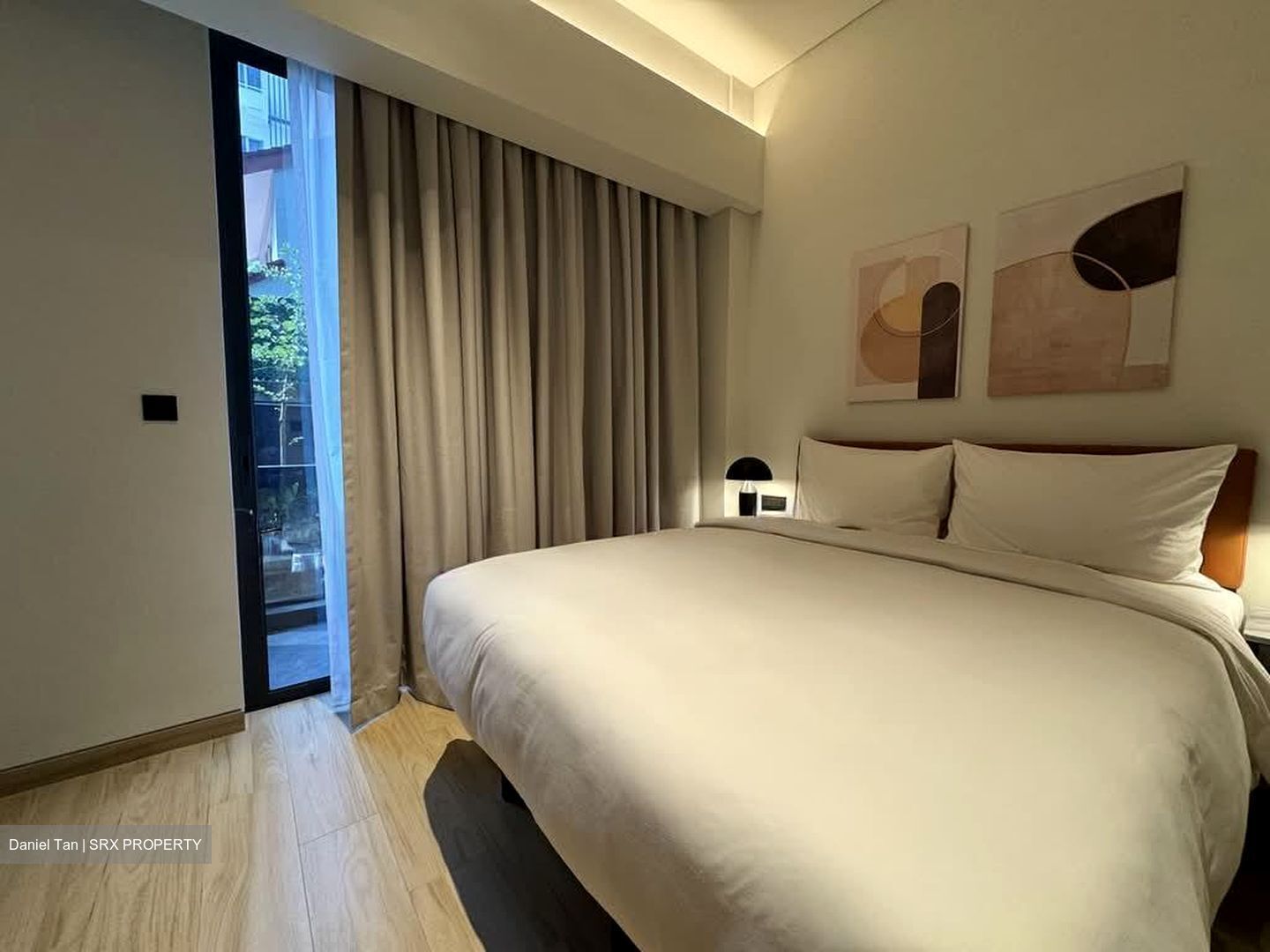Teck Chye Terrace (D19), Apartment #575136581